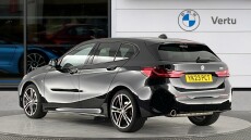 BMW 1 Series 118i M Sport 5dr Step Auto Petrol Hatchback